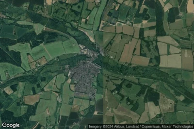 Gare Hungerford