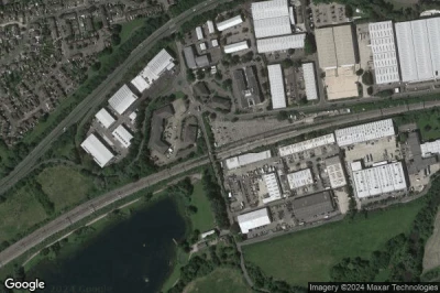 Gare Theale