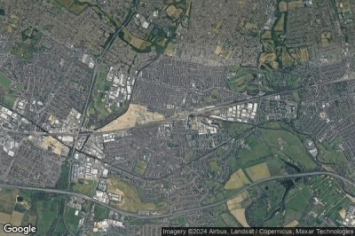 Gare Southall