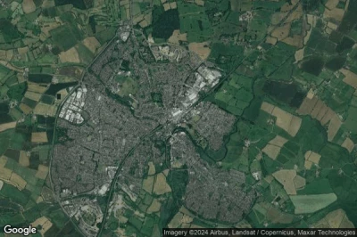 Gare Chippenham