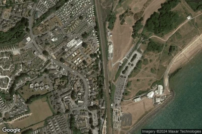 Gare Dawlish Warren