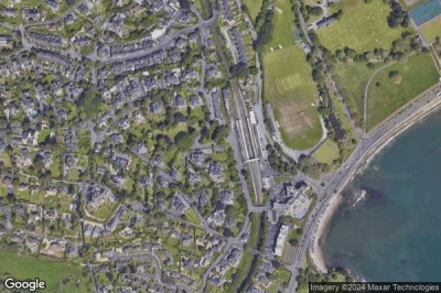 Gare Torquay