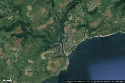 Gare Looe