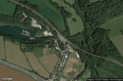 Gare Menheniot
