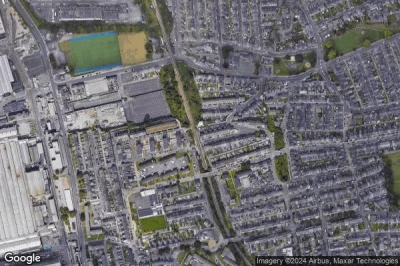 Gare Dockyard