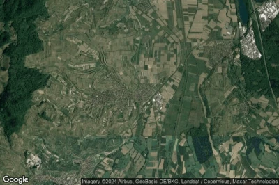 Gare Zehntscheuer Eichstetten am Kaiserstuhl