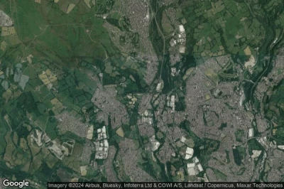 Gare Pengam