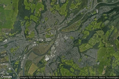 Gare Neath