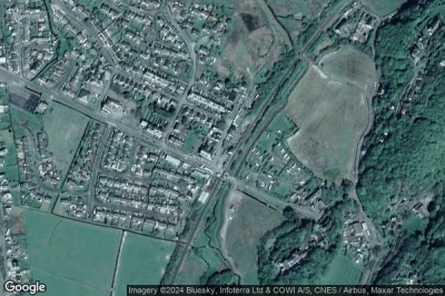 Gare Fairbourne