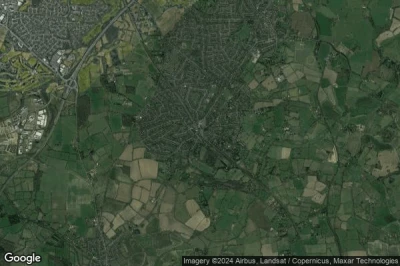 Gare Dorridge