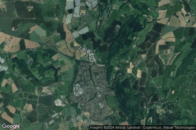 Gare Ledbury