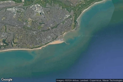 Gare Folkestone Harbour