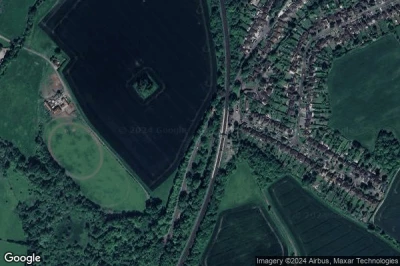 Gare Eynsford