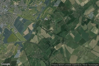 Gare Bekesbourne