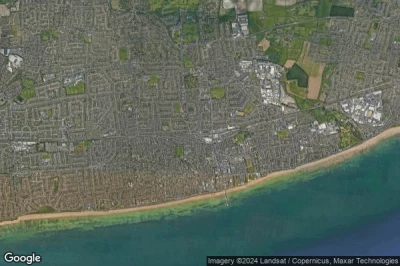 Gare Worthing