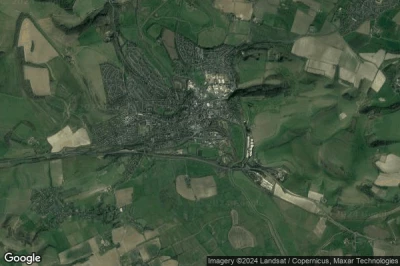 Gare Lewes