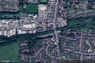 Gare Uckfield