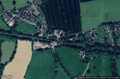 Gare Penshurst