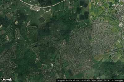 Gare Bookham