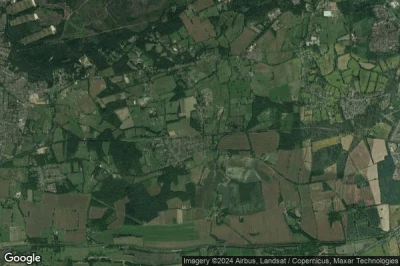 Gare Wanborough