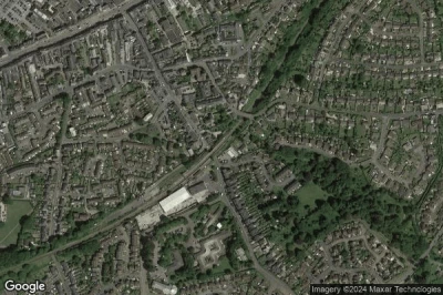 Gare Honiton