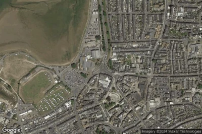 Gare Exmouth