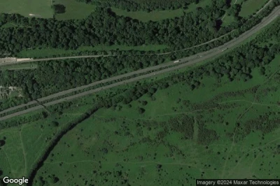 Gare Okehampton