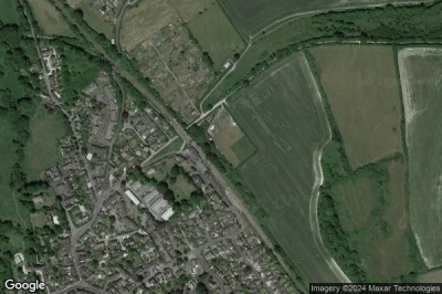 Gare Maiden Newton