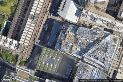 Gare Moorgate