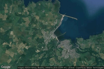 Gare Fishguard & Goodwick