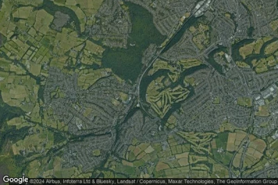 Gare Dore & Totley