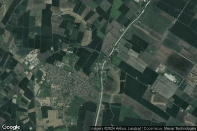 Gare Littleport