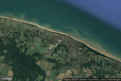 Gare Cromer
