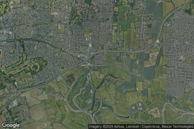 Gare Pitsea