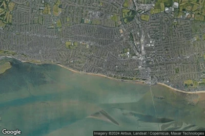 Gare Westcliff