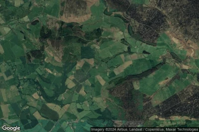 Gare Kildale
