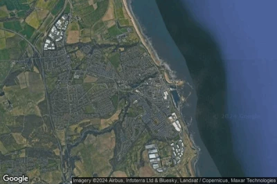 Gare Seaham