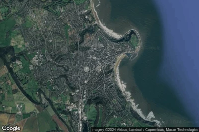 Gare Scarborough