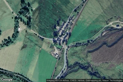 Gare Strathcarron