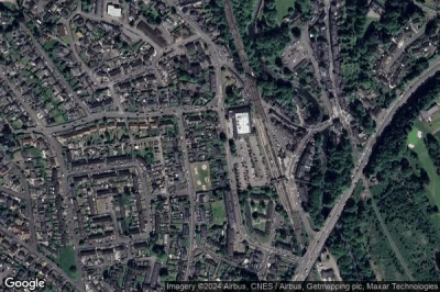 Gare Dunblane