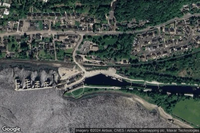 Gare Corpach