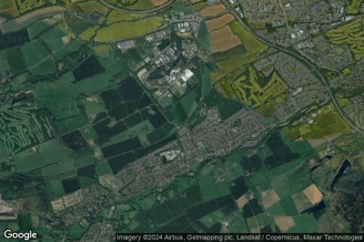 Gare Curriehill