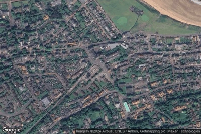 Gare North Berwick