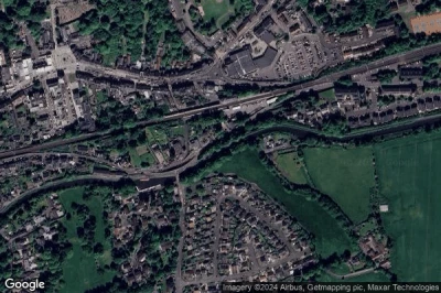 Gare Linlithgow