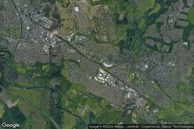 Gare Shieldmuir
