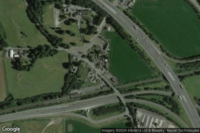 Gare Gretna Green