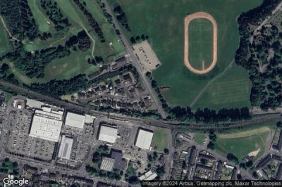 Gare Camelon