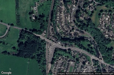 Gare Bridge of Allan