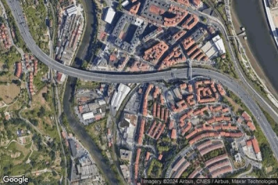 Gare Zorrotza Zorrozgoiti Feve