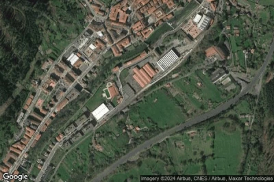 Gare Balmaseda
